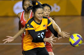 Kejohanan bola jaring mssd 2020 sudah bermula. Biodata Lengkap An Najwa Azizan Pemain Bola Jaring Kebangsaan Sukan Viral