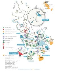 Disney S Animal Kingdom Theme Park General Map Animal Kingdom Disney Disney Animals Disney Trip Planning