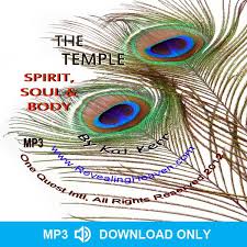 The Temple Audio Mp3 Download Only Revealing Heaven Official Site Of One Quest And Kat Kerr