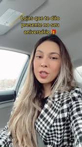 Lojas Do Shopping Que Dão Presente De Aniversário