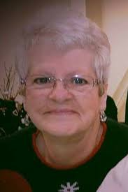Obituary information for Ruth Ann Heimbach,