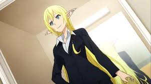 Gate Jieitai Kanochi Nite Kaku Tatakaeri Episode 8 Discussion Gate Pictures Girl Icons Manga List