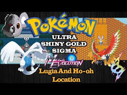 I'm working now on adding a complete hoenn experience. How You Can Catch The Ho Oh Within The Pokemon Shiny Gold Version Media Rdtk Net