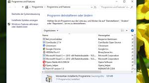 Ich weiß nicht, um welche mod es sich handelt und warum die im spiel trotz deinstallation bleibt. Windows Aufraumen Und Schneller Machen Mit Bordmitteln Bilder Screenshots Computer Bild