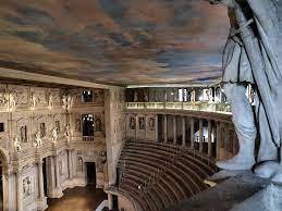 Alessandro Baricco curerà un nuovo storytelling per il Teatro Olimpico di  Vicenza - Torino Oggi