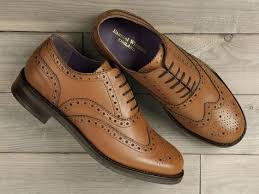 Image result for brown brogues