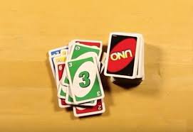Maybe you want to add to your collection of homemade items. How To Correctly Play Uno Because Chances Are You Re Playing It Wrong