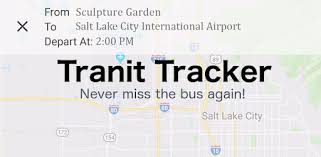 You can see when exactly a bus will arrive, map the fastest route to where you want to go, find out where to pick up a public bicycle, or request an uber. Transit Tracker Utah On Windows Pc Download Free 2 7 6 Com Ragingcoders Transitutah
