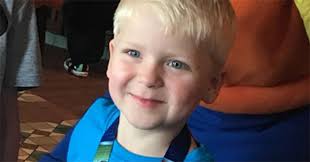 Boy survives after life support switched off: Dylan's "miracle" recovery.