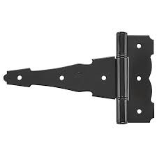 Croix Penture Anglaise T Charnieres En T Plaque De Bandes 140 Mm 155 Mm Boite Ruban Noir Charnieres Ruban Noir Plaque