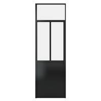 Porte Battante Creative Avec Imposte Porte Battante Porte Coulissante Verriere Porte Coulissante