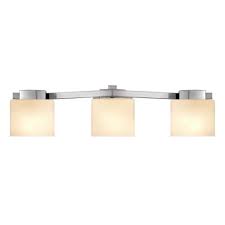 Wonderful bathroom home depot bathroom vanities. Hampton Bay Aldridge 3 Light Brushed Nickel Vanity Light With Etched White Glass Shades 25090 The Home Depot Bath Light Vanity Sconce Hampton Bay