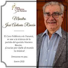 Coro Polifónico de Panamá