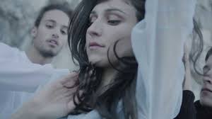 Laleh — left tomorrow 03:29. Laleh Colors Official Youtube