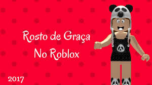 Como Ter Rosto De Graca No Roblox 2018 Youtube Pngkit selects 44 hd roblox shirt template png images for free download. como ter rosto de graca no roblox 2018