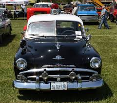 Image result for Black 1951 Plymouth