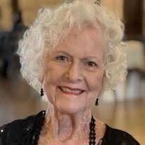 Obituary information for Eloise Cooper