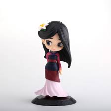 Same day flower delivery in singapore available for orders placed before 2:00pm. Ready Stock Mulan Disney Princess Figurine Cake Topper Cake Decorations Good Quality Flower æ¢è± Shopee Singapore