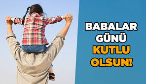 Babalar günü sözleri ve mesajları. Babalar Gunu Kutlu Olsun