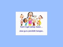 Lagu hari guru ciptaan teh melly ini kayaknya udah ga asing lagi deh buat kamu semua. Janam Janam Versi Hari Guru Youtube