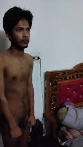 Indian men stripped nude - ThisVid.com