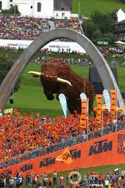 The ultimate orange motogp™ experience with ktm is hard to beat. Spielberg Fotos Moto3 Rennveranstaltungen