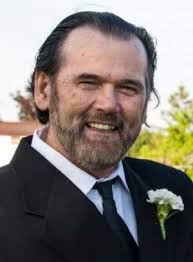 Charles (Chuck) Ross MITCHELL