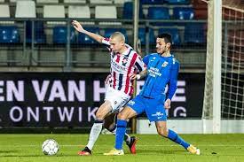 Based on the current form and odds of vitesse & willem ii, our value bet for this match is for this to be a low scoring match and there be under 3.5 goals. Vitesse Won Al Vijf Keer Op Rij Van Willem Ii Dat Toch Met Vertrouwen Afreist Naar Arnhem Willem Ii Bd Nl