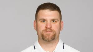 Bears DL coach Jay Rodgers heading to Chargers
