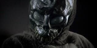 What it is, instead, is a horror so disturbing and offensive, it's banned in spain, germany, australia, new zealand, malaysia, singapore, norway. Top 10 Most Frightening Bunnies In Film History Cgmagazine
