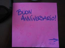 Rendi i tuoi auguri ancora più personali caricando una foto di coppia. Buon Anniversario Picture Of Residenza Rialto Venice Tripadvisor