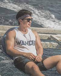 He is known for his role in aryana and may isang pangarap. 28 Dominic Roque Ideas Star Magic Taper Haircut Men Puerto Rican Women
