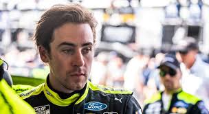 Enough of these poodle haircuts. Ryan Blaney Signs Multi Year Extension With Team Penske Nascar
