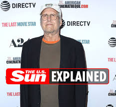 Chevy Chase-Beverly D'Angelo Comedy Moving Forward At Abc