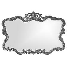Howard elliott collection 35125 signature 12 x 4 inc. Customer Favorite Howard Elliott Collection Talida Decorative Mirrors Talida 21183ch Transitional Accuweather Shop