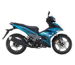 It is also designed to be easily folded and unfolded with minimum hassle. Yamaha Y15zr 2019 Price In Malaysia From Rm8 168 Motomalaysia