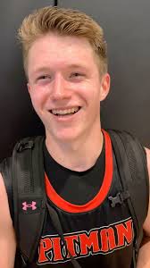 Last week at @phillyhslive Session 1 I witnessed one of the craziest  shooting clinics I’ve seen in a while. ELIJAH CRISPIN from  @pitmanhighboysbball knocked down 8 threes and had tons of other high IQ ...