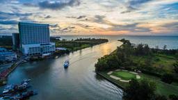 This mall houses brands like uniqlo, h&m, everrise supermarket which are the. Hotels Near Imperial Shopping Mall Miri Search On Kayak