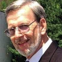 Thomas "Tom" Colley Obituary