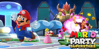 Cheats for nintendo land donkey kong crash course 2. How To Unlock Mario Party Superstars Impossible Achievement