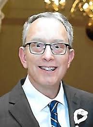 Obituary of William Joseph Tracy