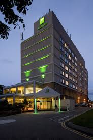 Hotel holiday inn express edinburgh city west, an ihg hotel. Hotel Holiday Inn Edinburgh City West Edinburgh Trivago Co Uk