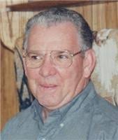 Monty Hornback Obituary (2017)