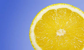 When life gives you lemons, make bioplastics