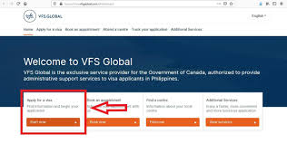 Canada Visa From Philippines Complete Guide To Canada Visitor Visa Application And Requirements Visa Reservation