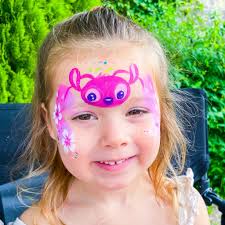 Sparkles Face And Body Art...