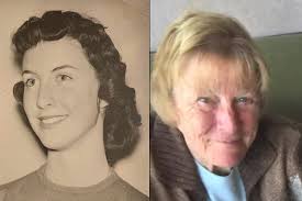 Sheila Ann Connolly Johnson