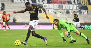 Head to head statistics and prediction, goals, past matches, actual form for ligue 1. Rc Lens Fc Nantes 1 1 Une Grosse Explication Dans Le Vestiaire A Transforme Les Canaris