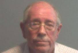 Edward Dillon, from Greenhill, jailed for sexually assaulting young girl