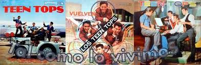 We did not find results for: Enrique Guzman Y Los Teen Tops Tal Como Lo Vivimos